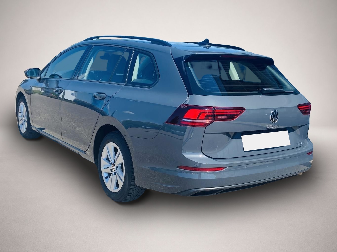 Volkswagen Golf (03/2025, )