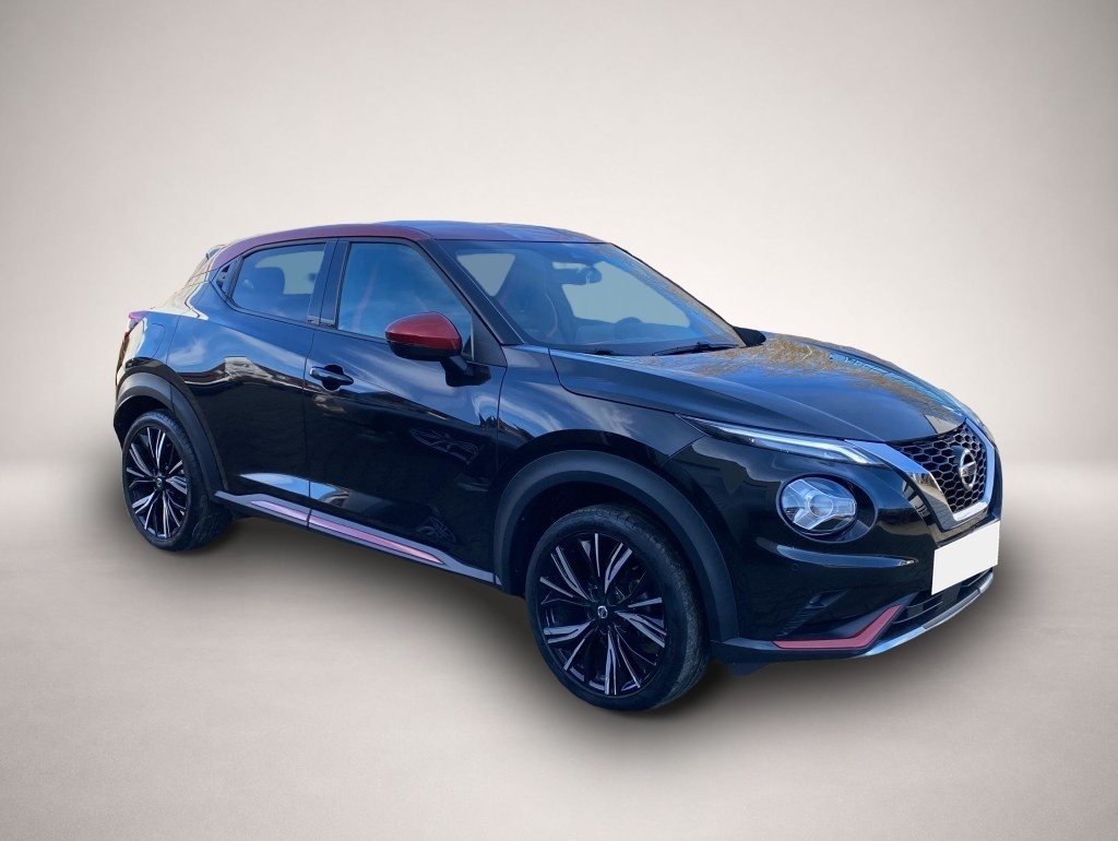Nissan Juke (03/2021, )