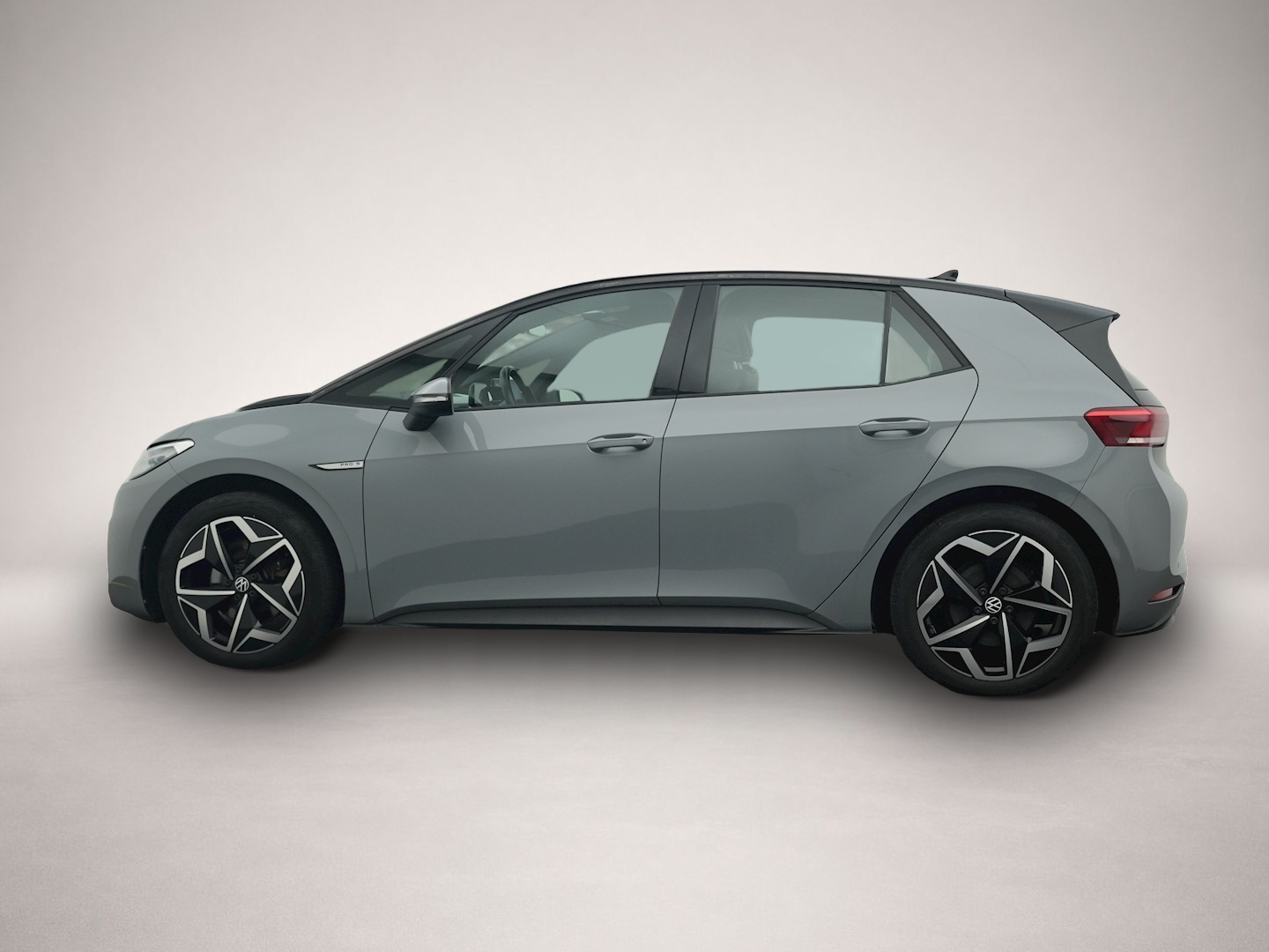 Volkswagen ID.3 (04/2023, ELECTRIC)
