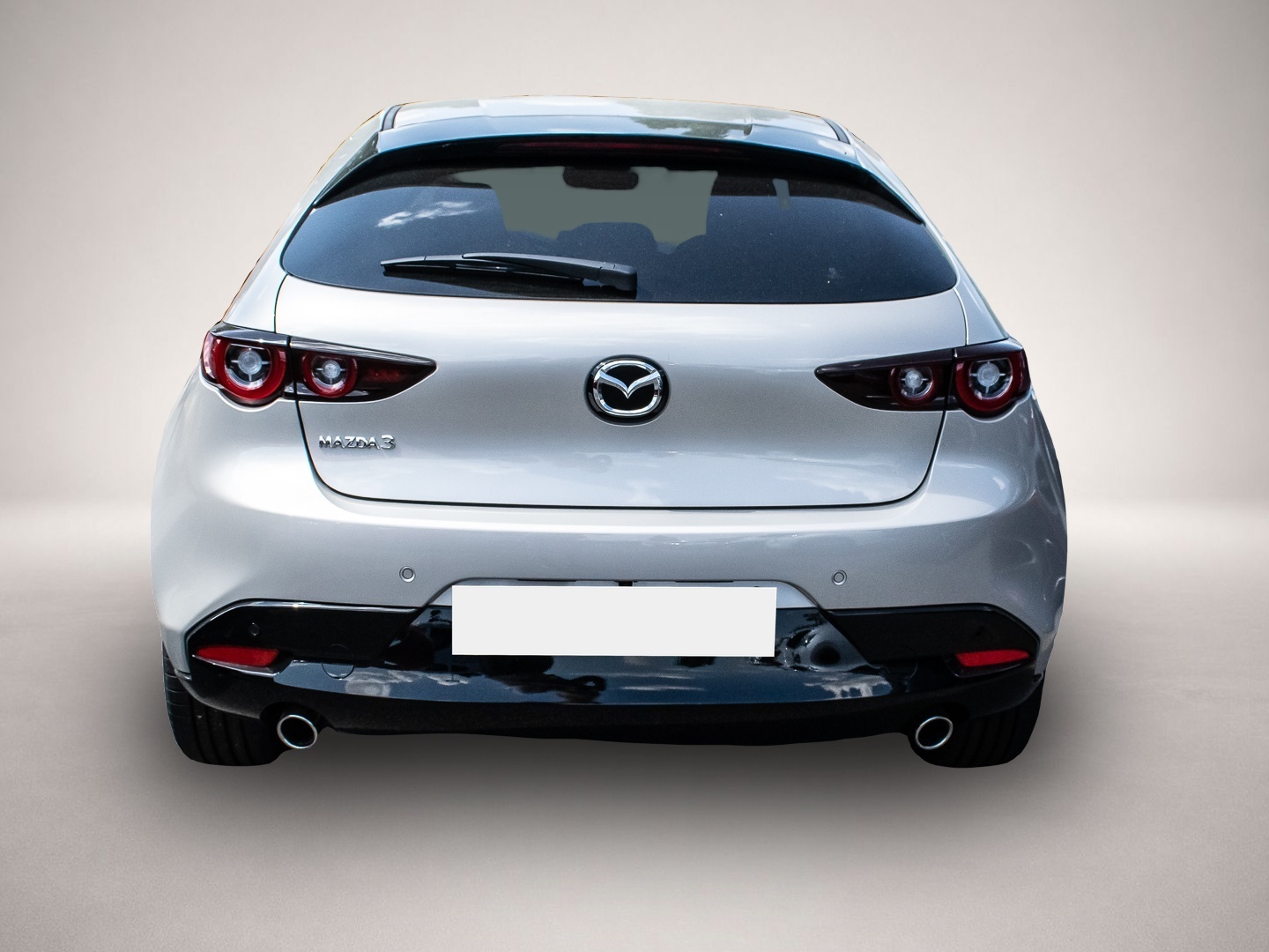 Mazda 3, image 5 of 7