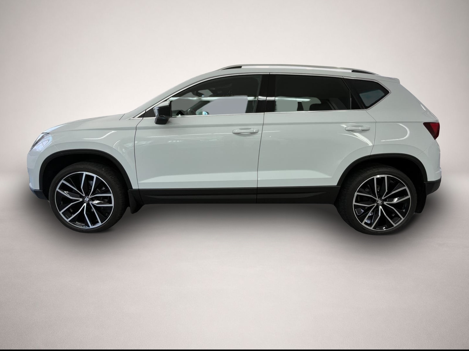 Seat Ateca (07/2018, )