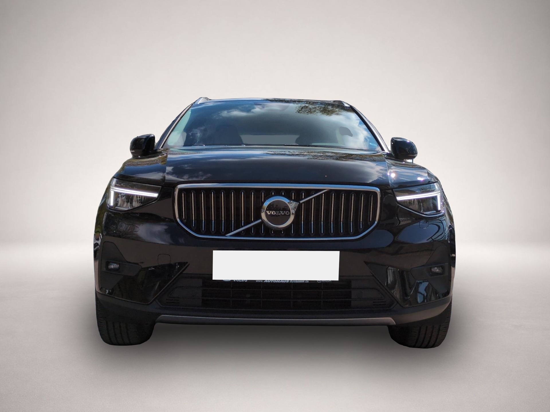 Volvo XC40 (01/2023, Benzin)