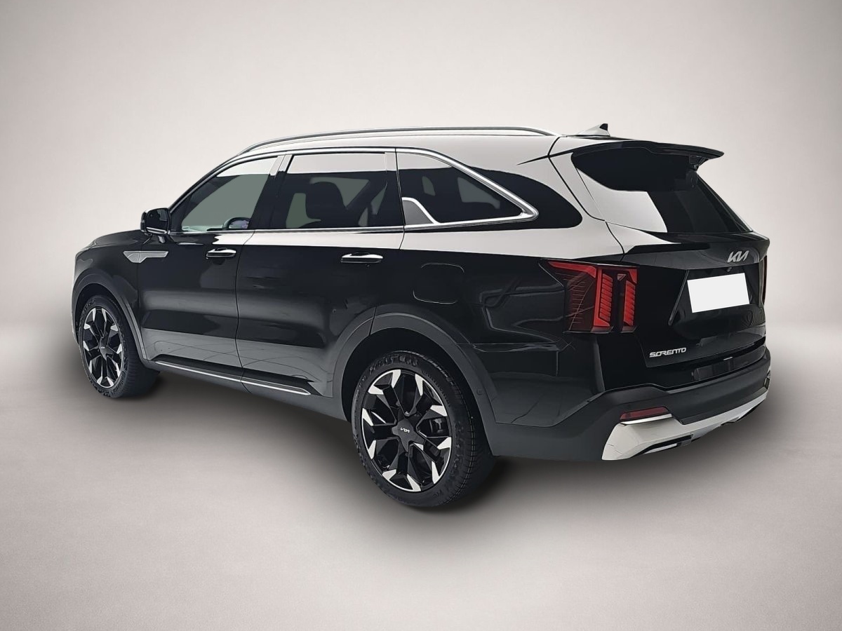 Kia Sorento, image 4 of 5