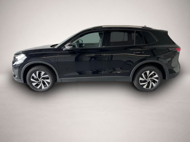 Volkswagen Tiguan, image 3 of 5
