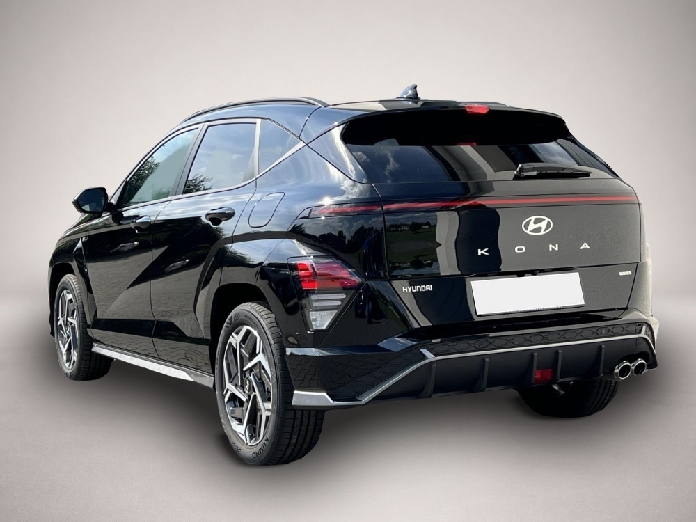 Hyundai Kona, Bild 4 von 6