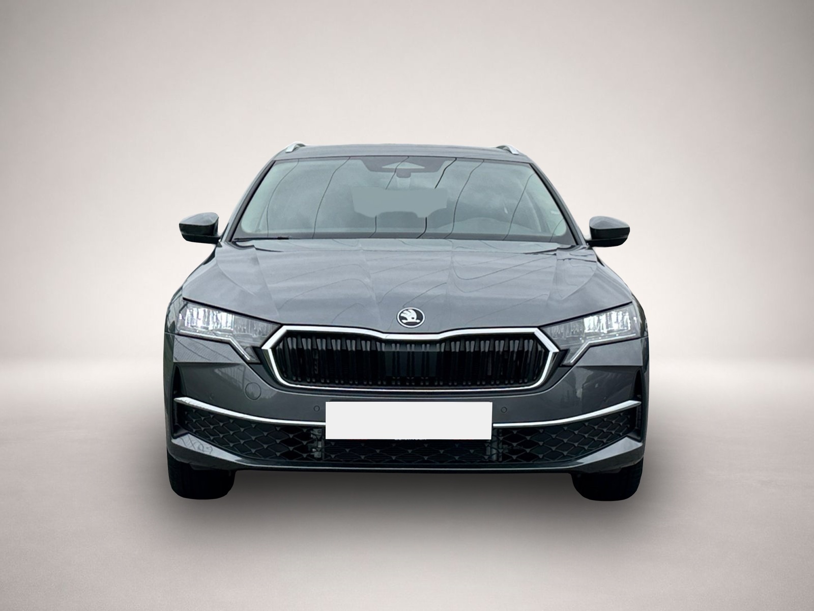 Skoda Octavia (06/2026, Benzin)