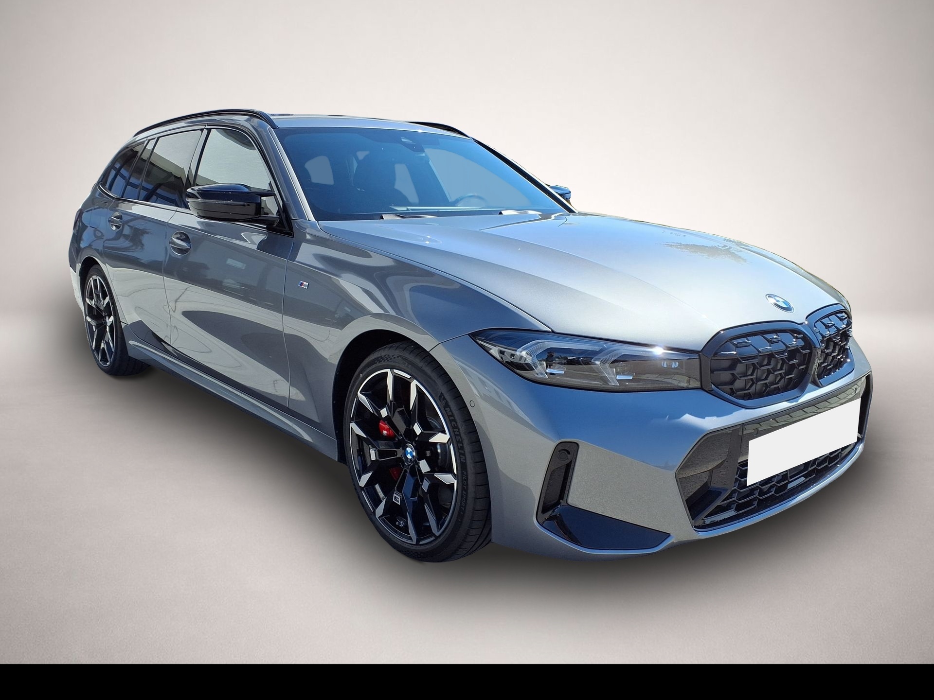 BMW M340d (04/2026, Diesel)