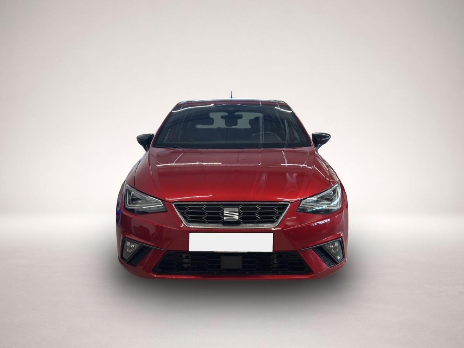 Seat Ibiza (04/2023, Benzin)