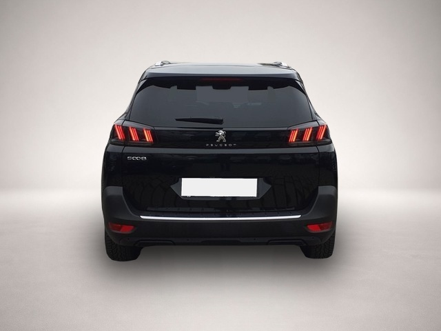 Peugeot 5008 (03/2024, Diesel)