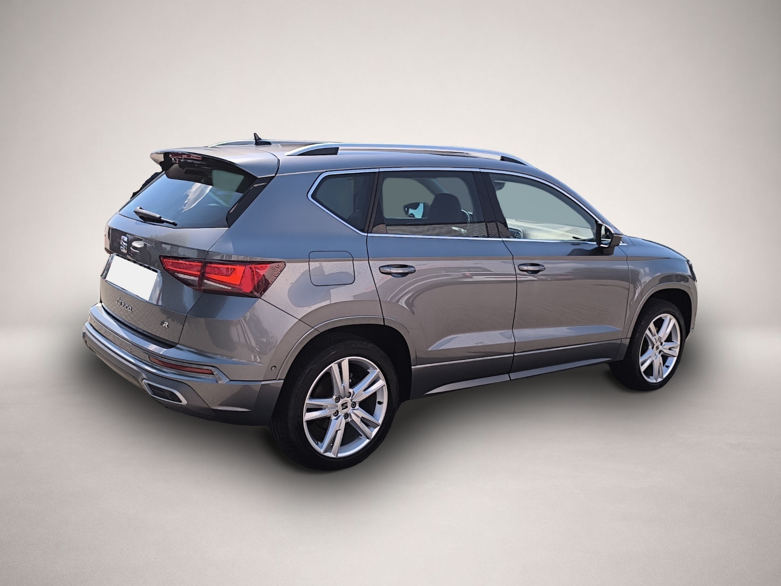 Seat Ateca (05/2023, Benzin)