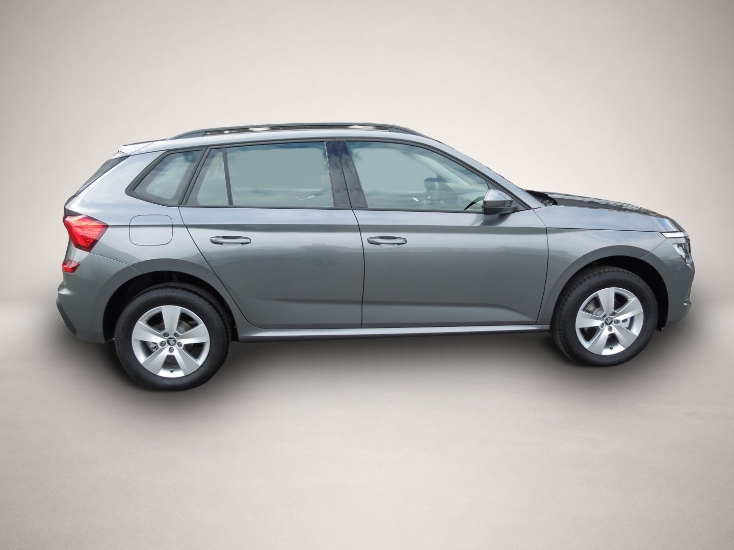 Skoda Kamiq, Bild 3 von 5