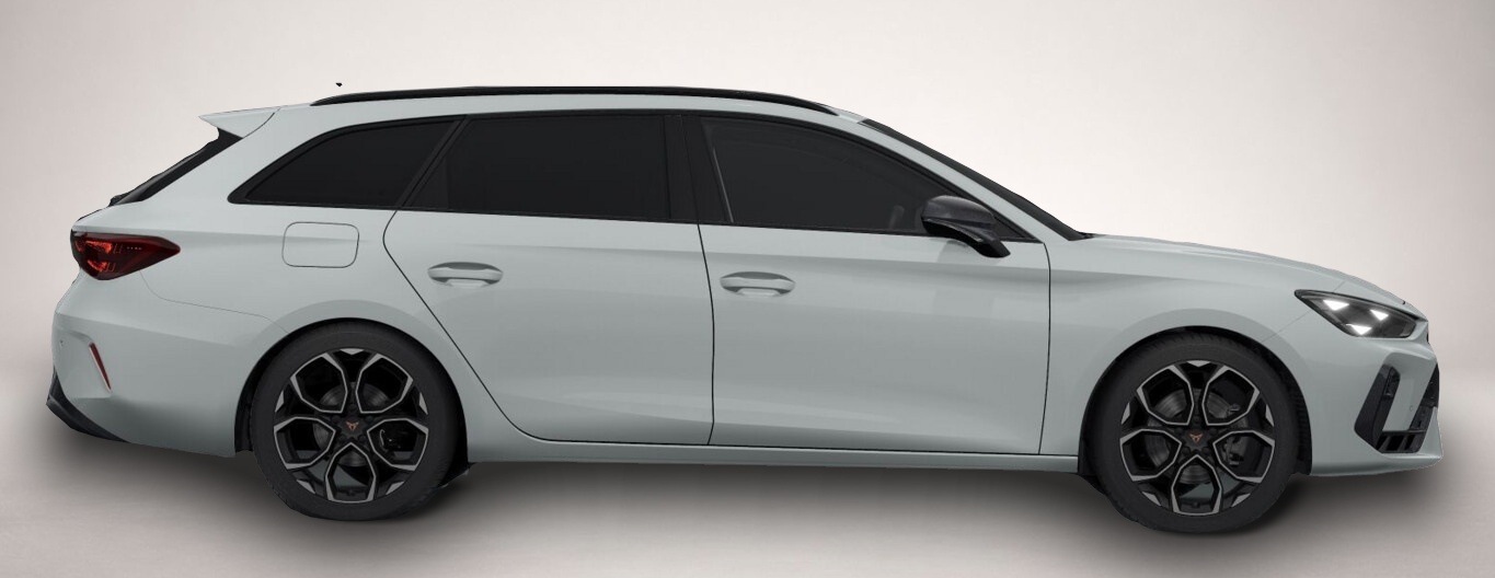 Cupra Leon (05/2026, Benzin)
