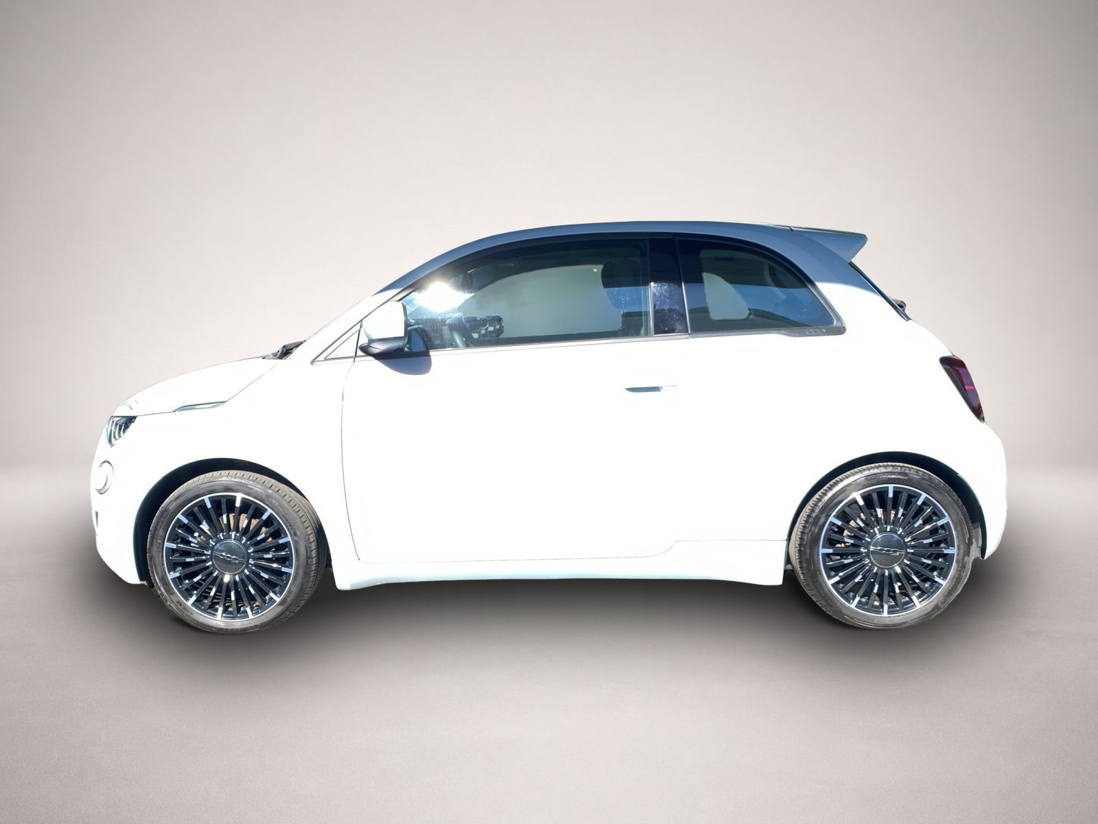 Fiat 500 (12/2022, ELECTRIC)