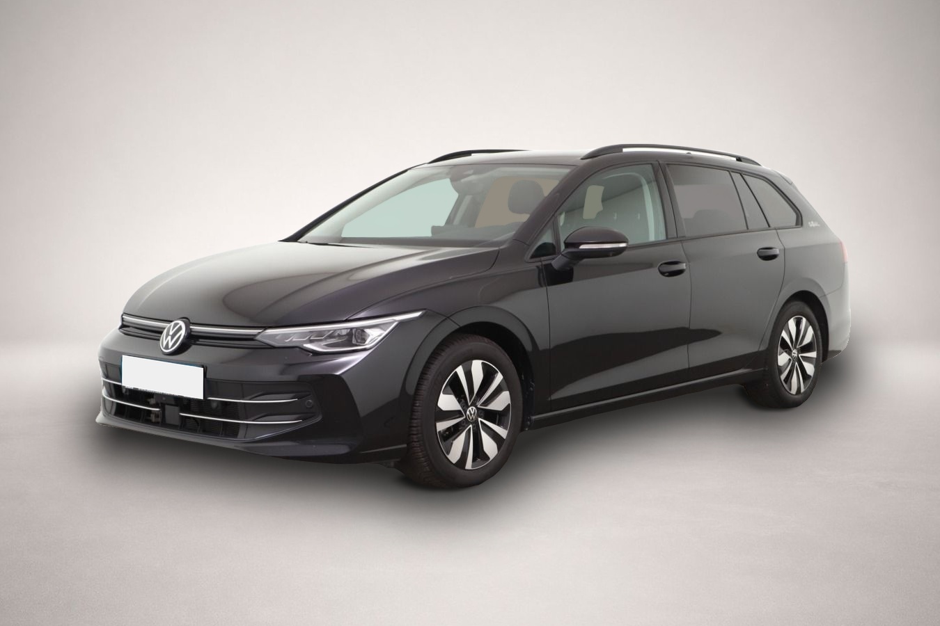Volkswagen Golf (07/2025, )