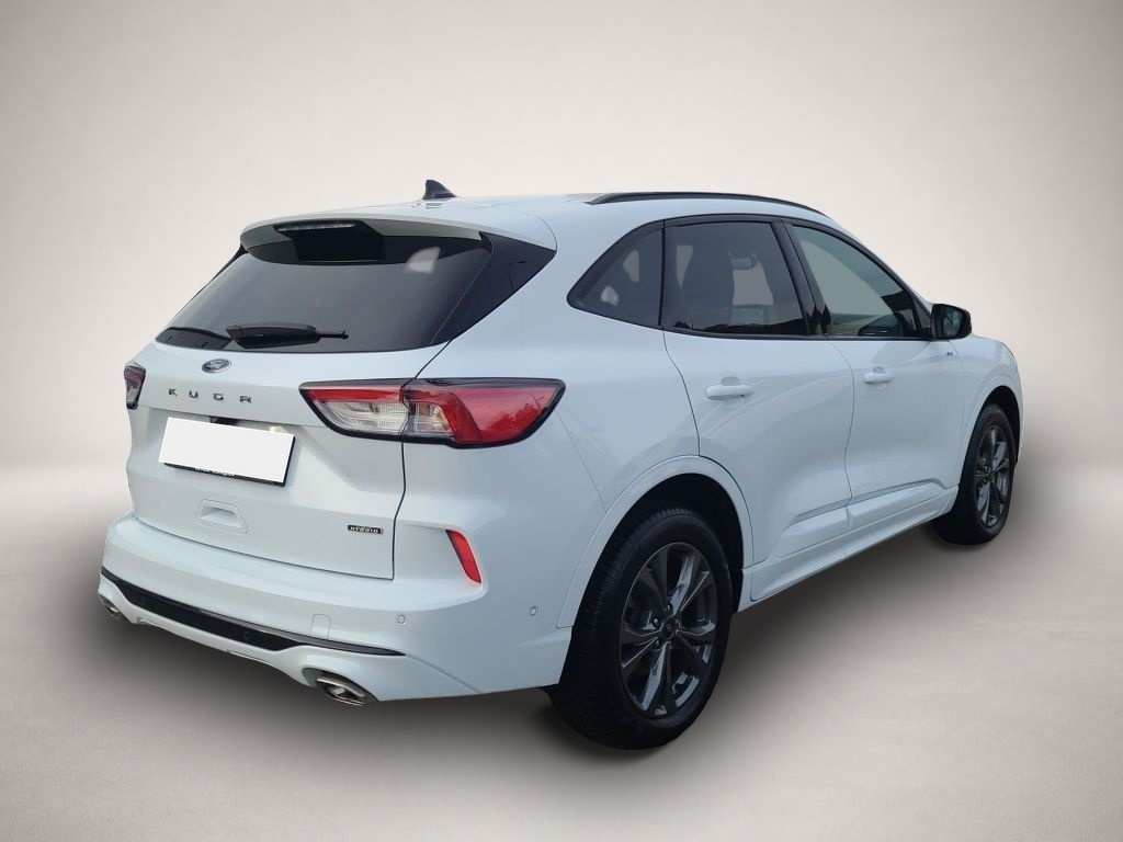 Ford Kuga (11/2022, )