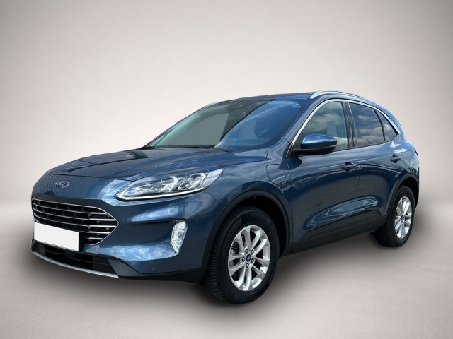 Ford Kuga (05/2022, Hybrid (Benzin/Elektro))