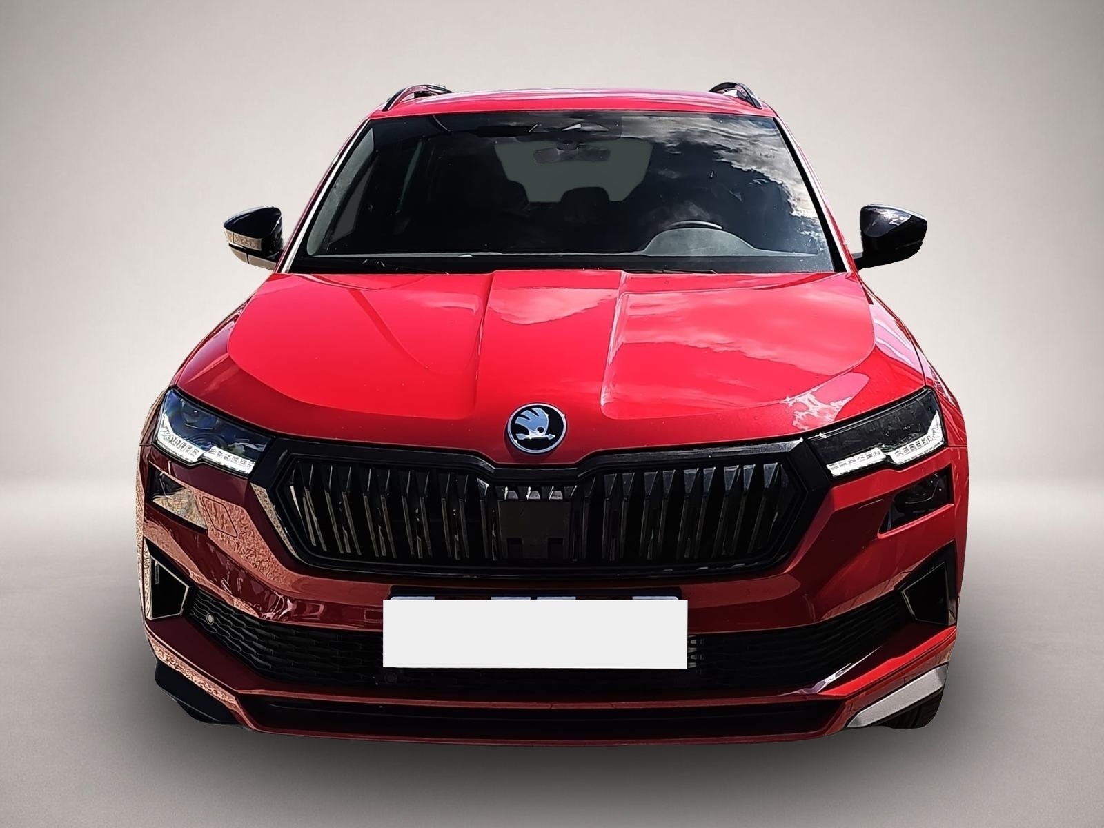 Skoda Karoq (06/2029, Benzin)