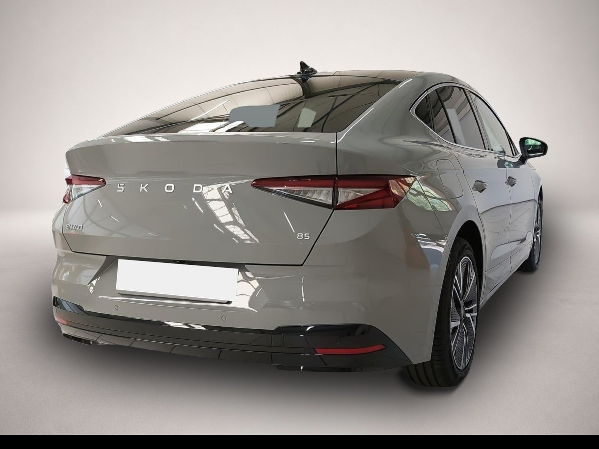 Skoda Other (04/2026, ELECTRIC)