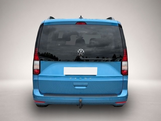 Volkswagen Caddy Maxi (05/2024, )