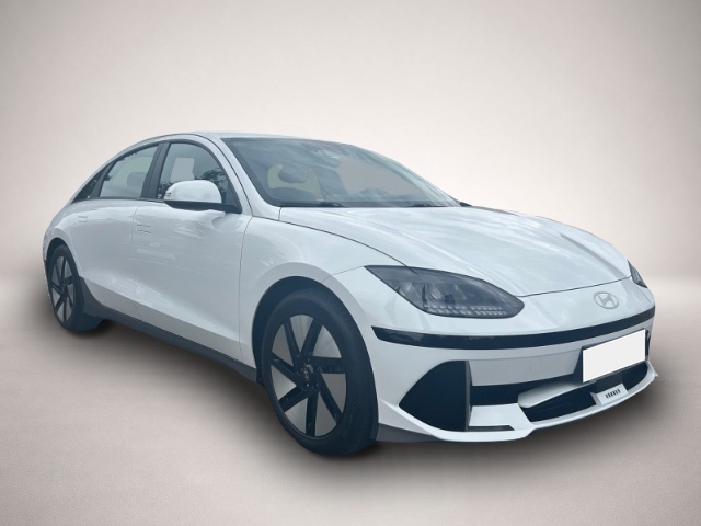 Hyundai IONIQ 6 (08/2023, ELECTRIC)