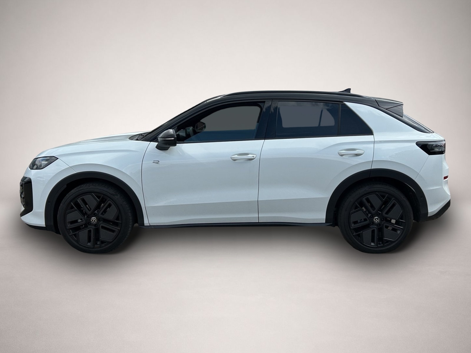 Volkswagen T-Roc (11/2025, Benzin)