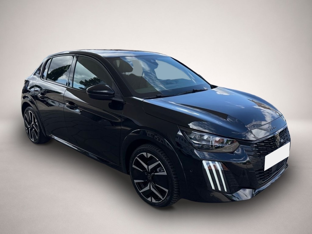 Peugeot 208 (04/2024, )