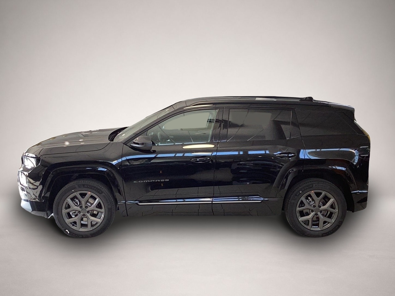 Jeep Compass (03/2026, Benzin)