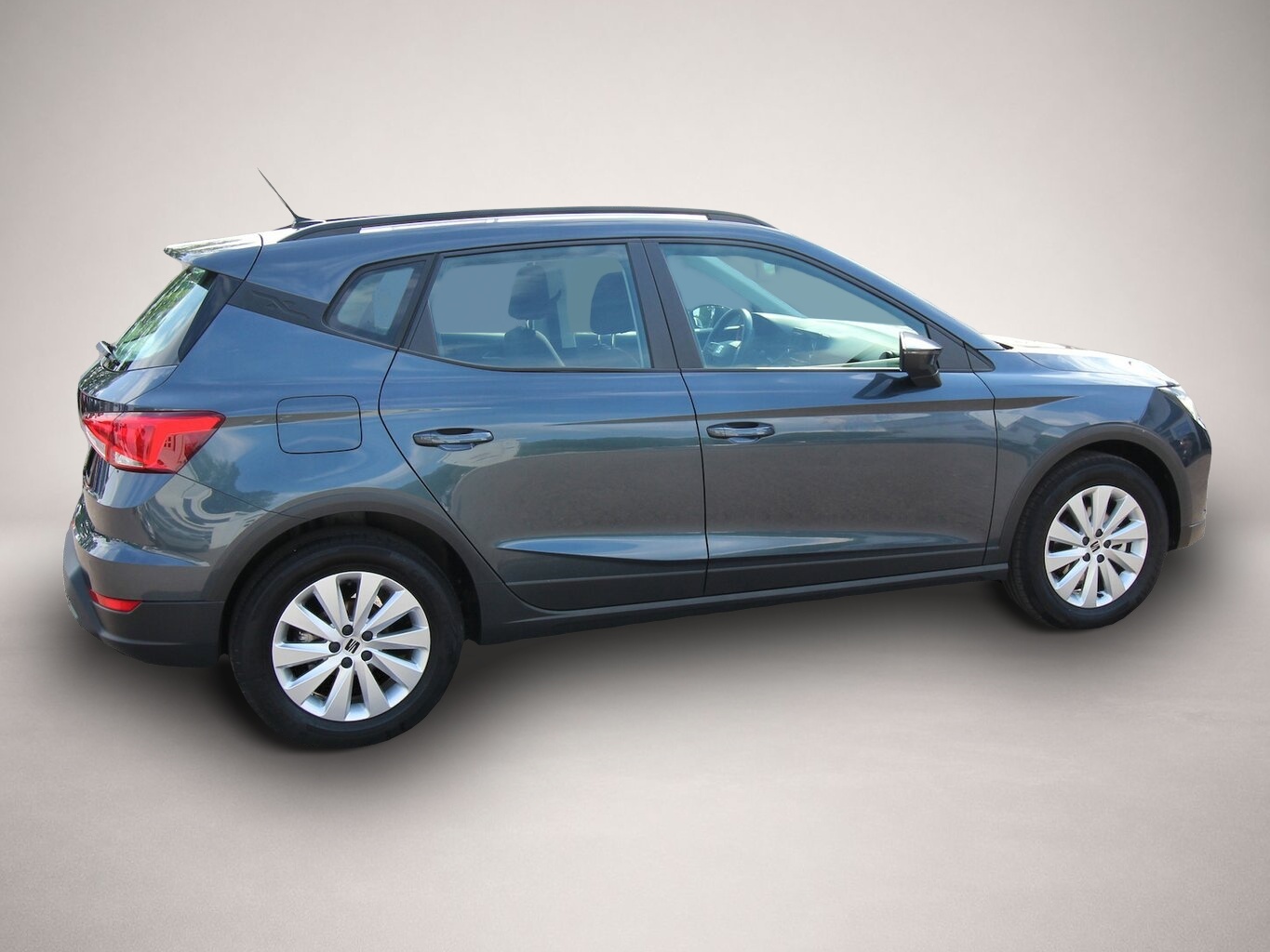 Seat Arona (03/2025, Benzin)