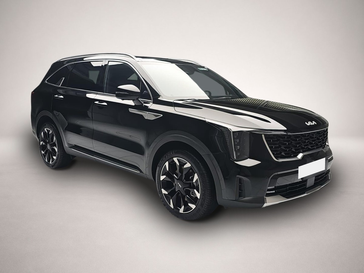 Kia Sorento, image 2 of 5