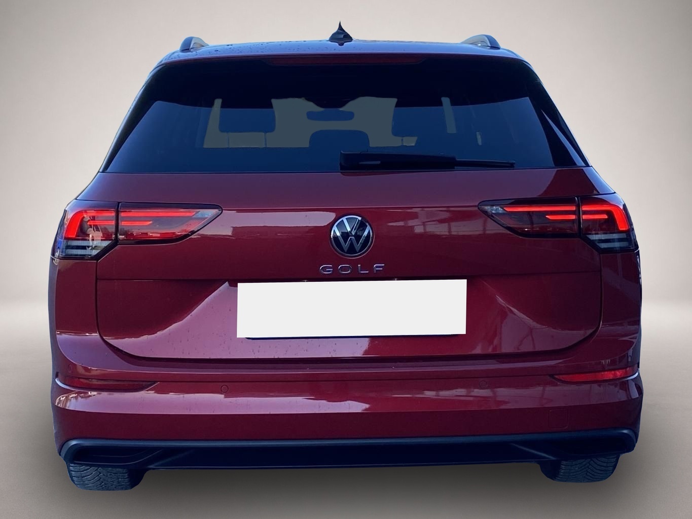 Volkswagen Golf (11/2021, )