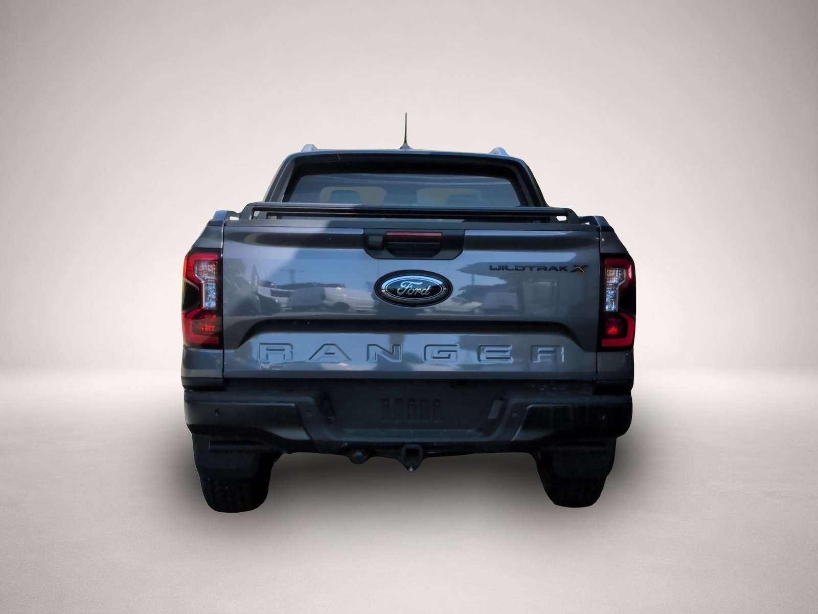 Ford Ranger, Bild 4 von 8