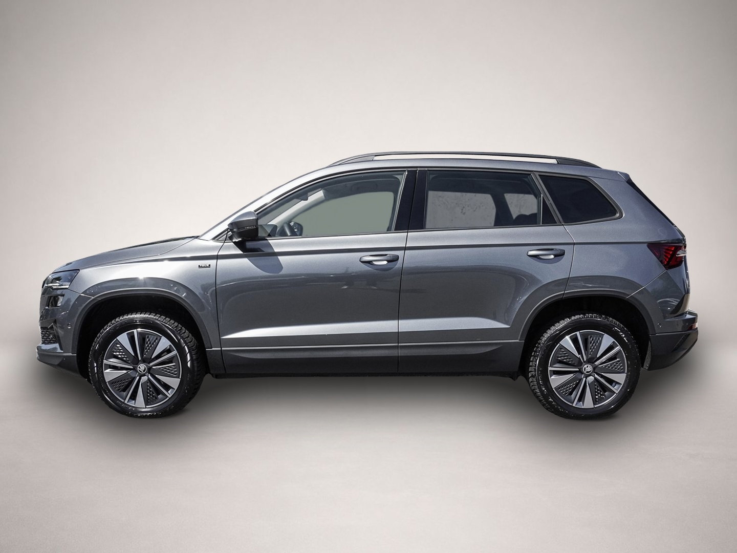 Skoda Karoq (09/2025, Diesel)