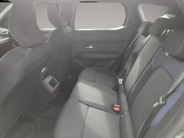Dacia Duster (04/2026, Benzin)