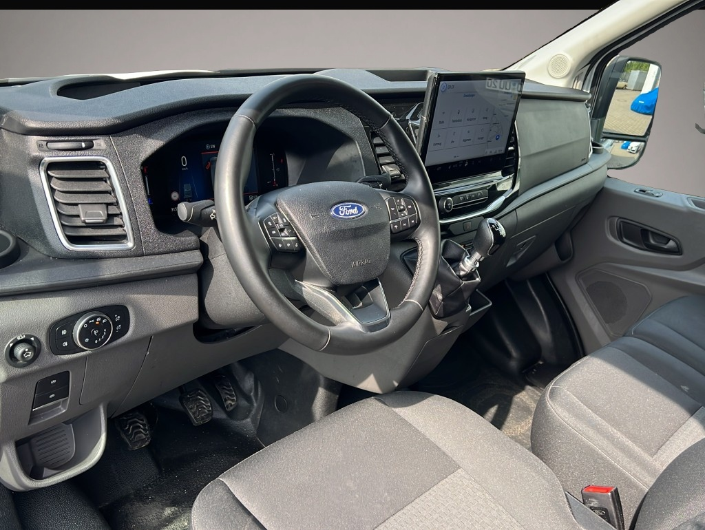 Ford Transit (05/2025, )