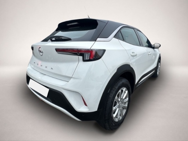 Opel Mokka (09/2023, Benzin)