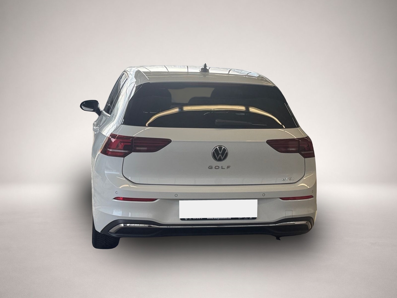 Volkswagen Golf (08/2025, )