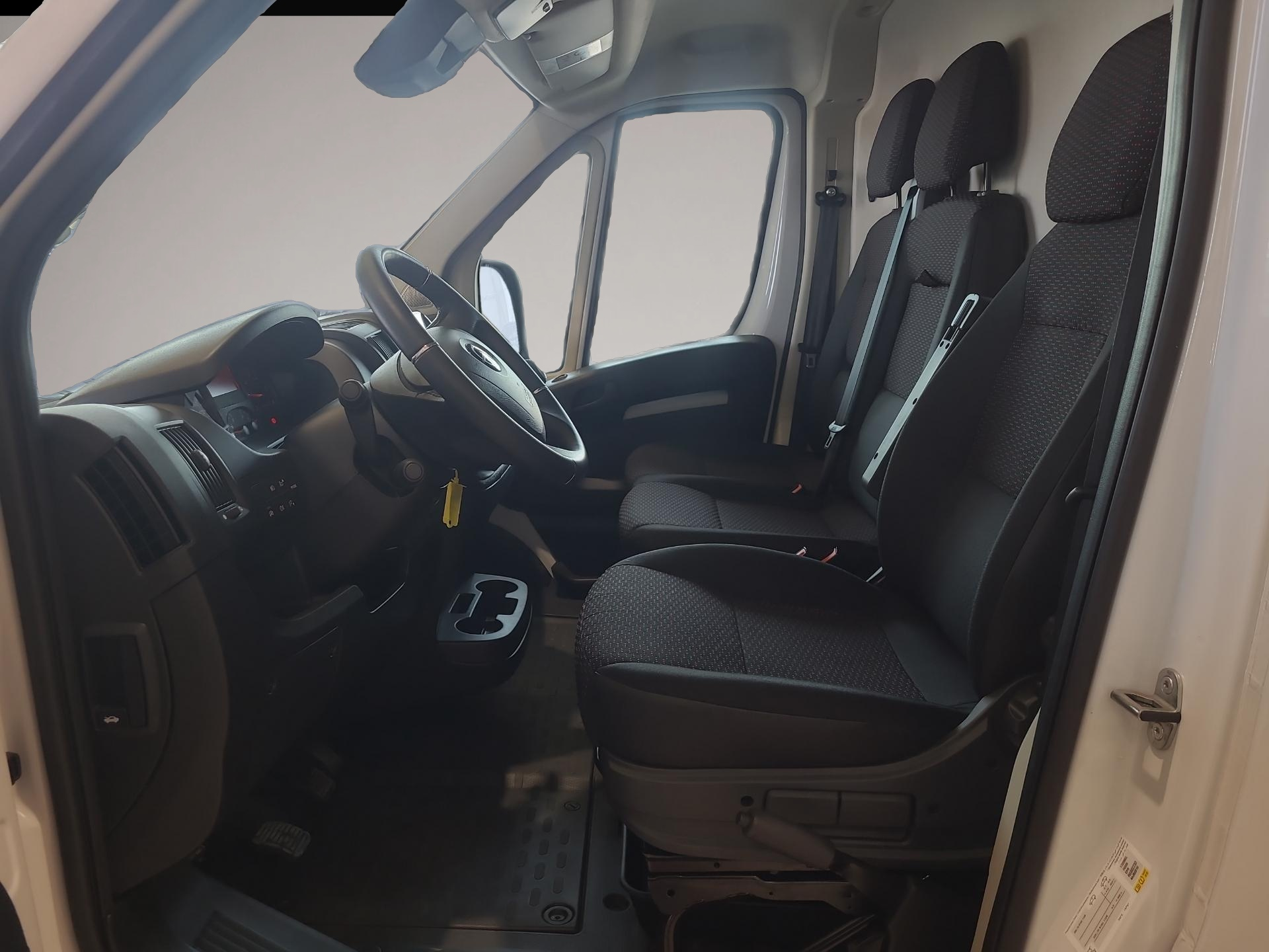 Opel Other (12/2024, Diesel)