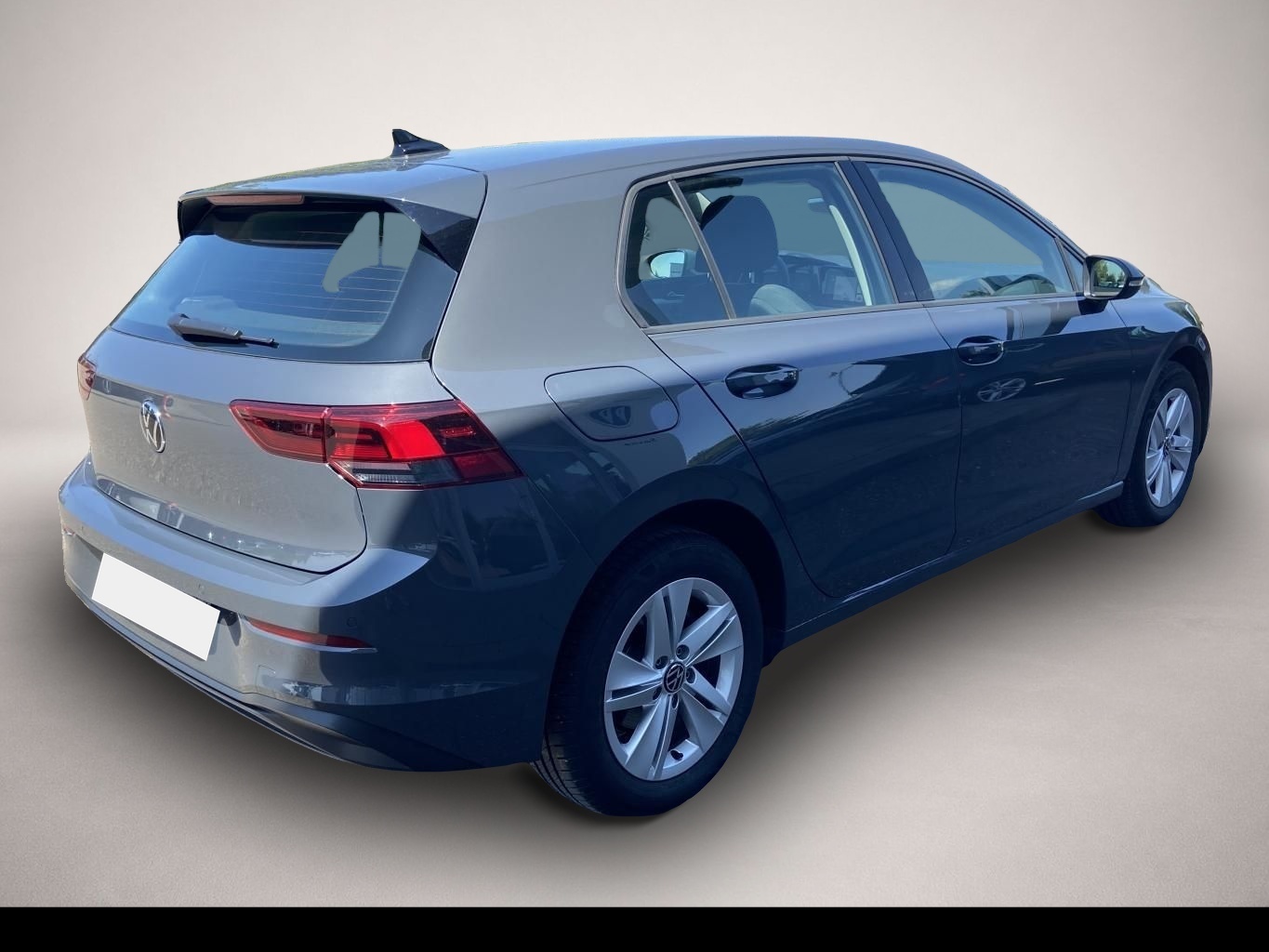 Volkswagen Golf (07/2024, )
