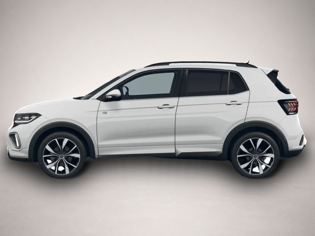Volkswagen T-Cross (, Benzin)