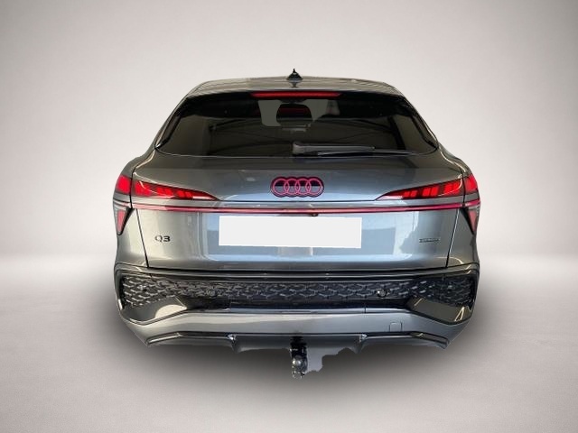 Audi Q3, Bild 5 von 5