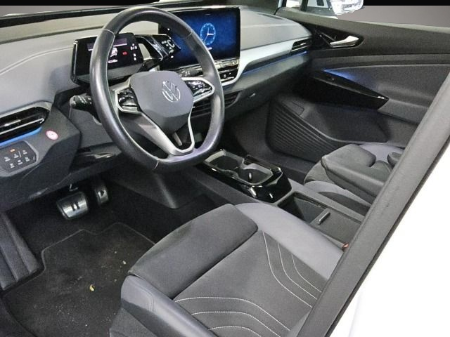 Volkswagen ID.5 (08/2023, ELECTRIC)