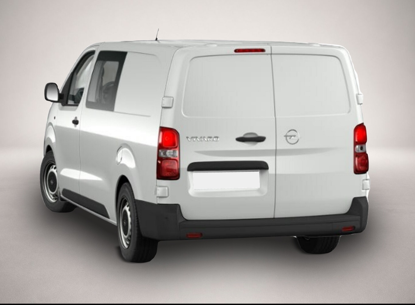 Opel Vivaro (06/2026, Diesel)