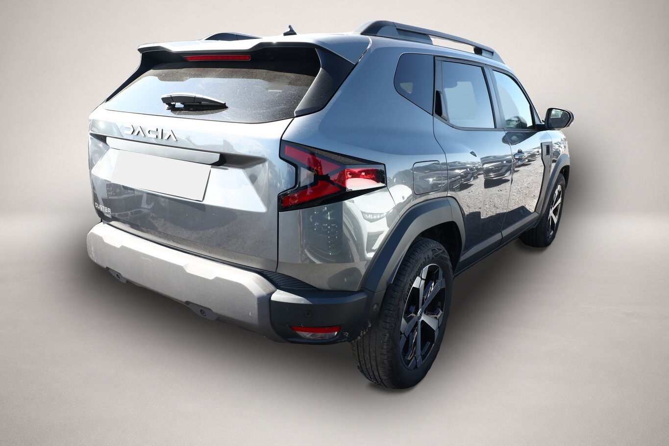 Dacia Duster (06/2024, Hybrid (Benzin/Elektro))