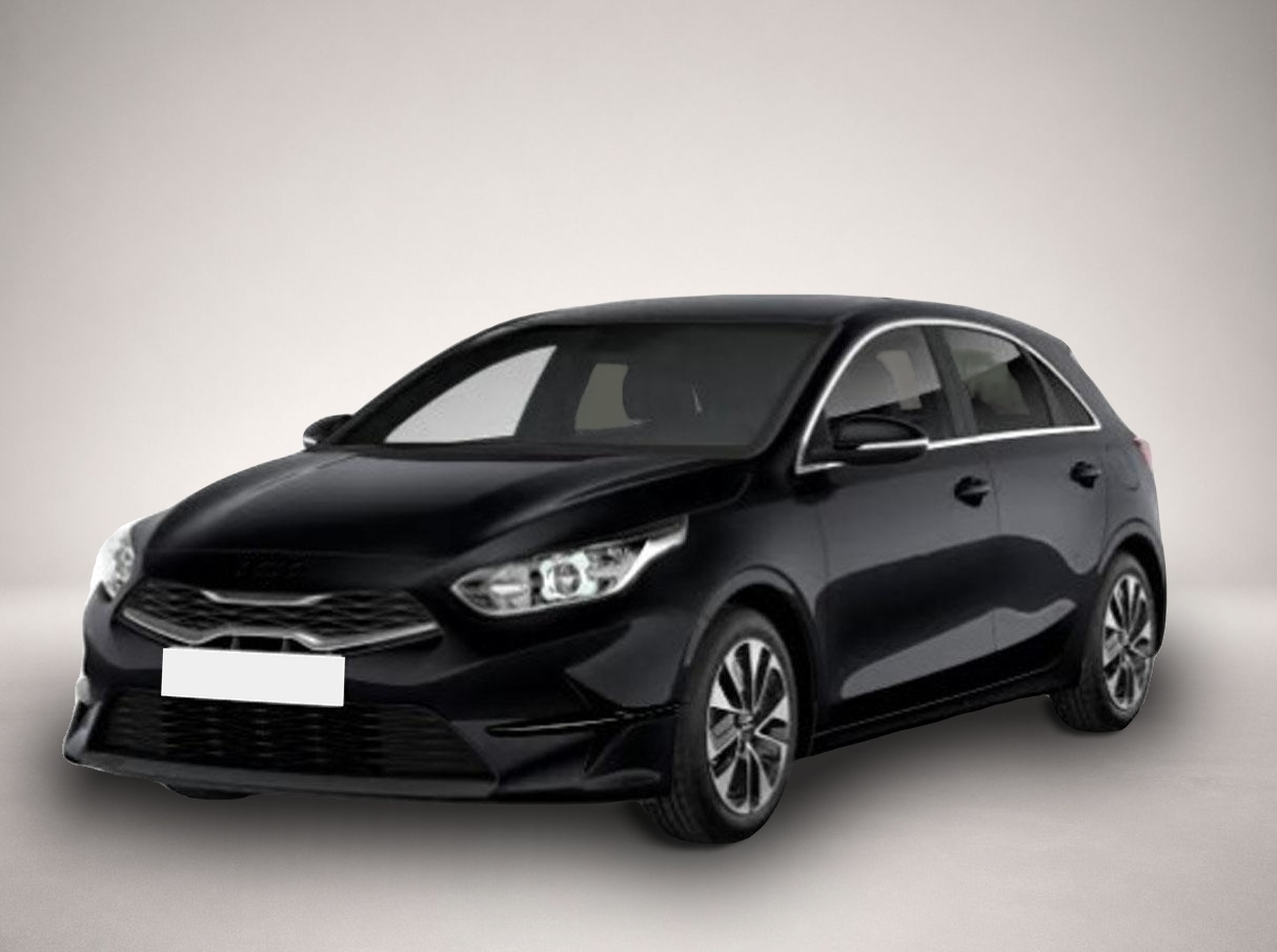 KIA cee'd / Ceed (01/2026, Benzin)