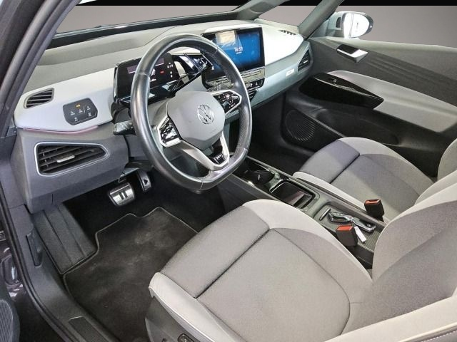 Volkswagen ID.3 (03/2021, ELECTRIC)