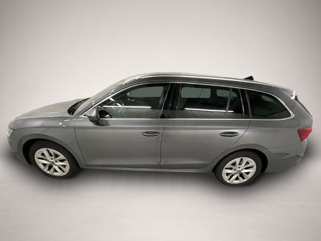Skoda Octavia (03/2026, Benzin)