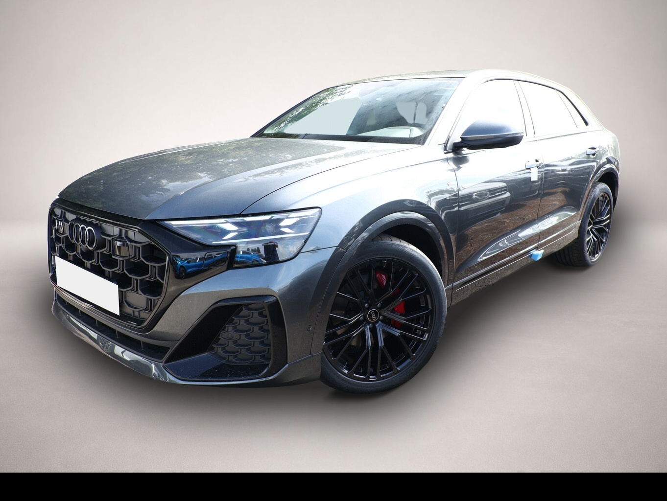 Audi Q8 (06/2026, Diesel)