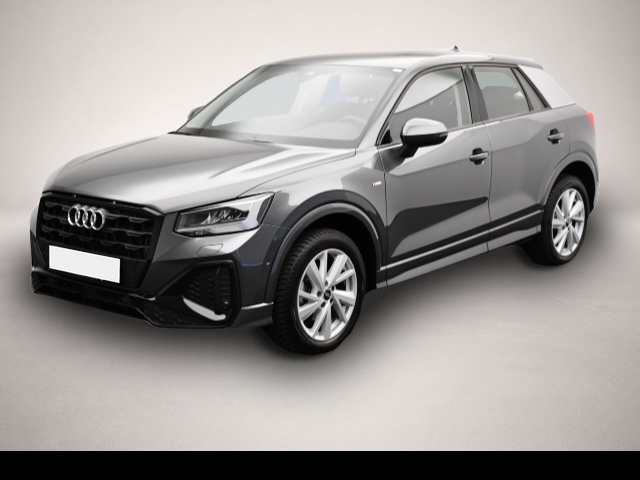 Audi Q2 (07/2025, Benzin)