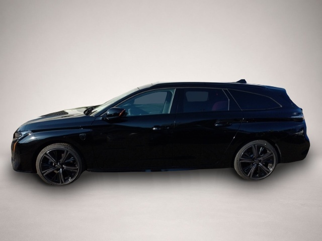 Peugeot 308 (07/2025, Diesel)