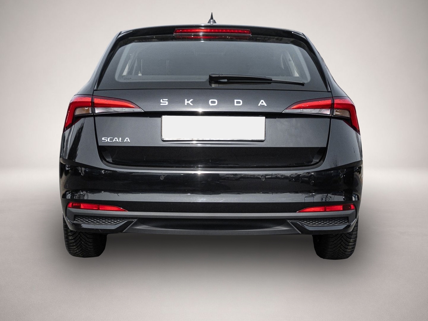 Skoda Scala (06/2025, Benzin)